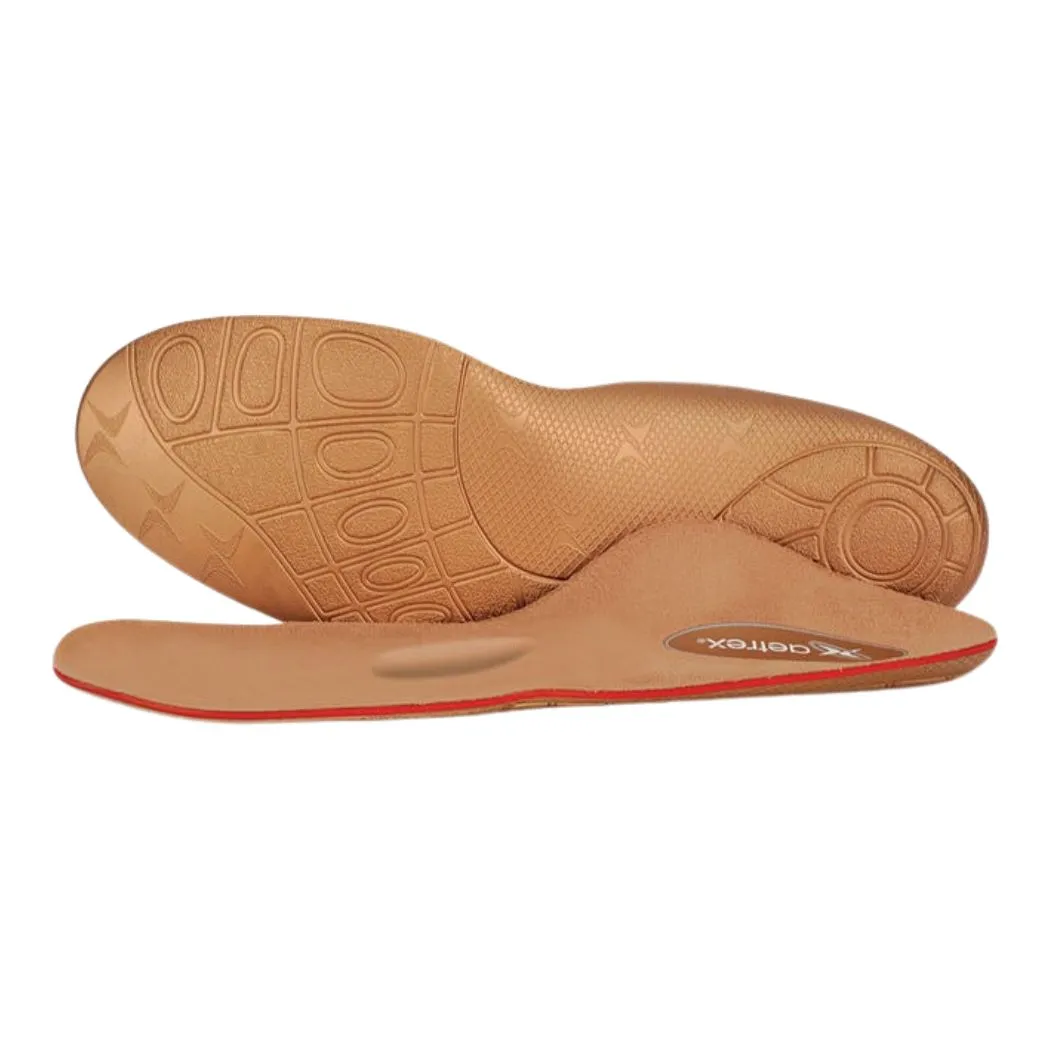 River Cross Padded collar aetrex L625 Women's Metatarsal Pad Support for Flat & Low Arches