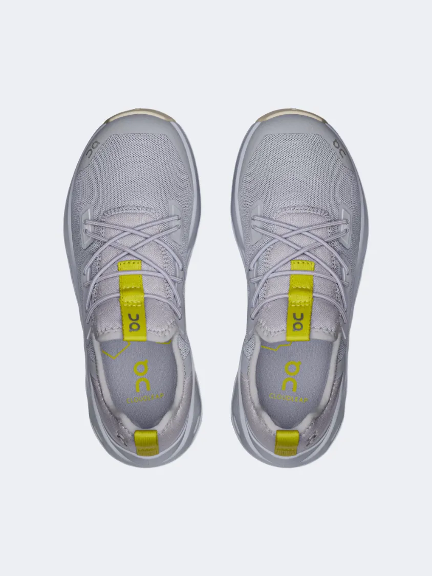 Freeze Grip On Cloudleap 1 Ps-Girls Lifestyle Shoes Nimbus/Nimbus
