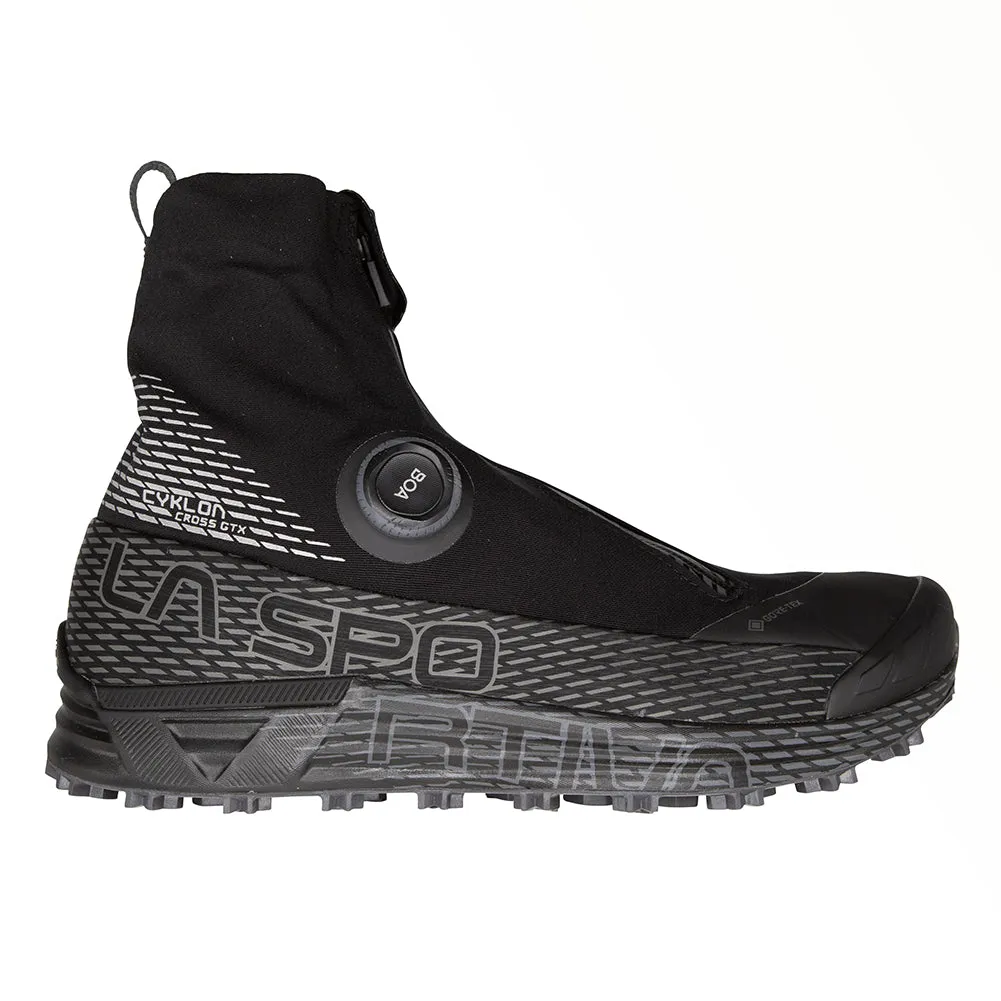 Springy Stretchable Cyklon Cross GTX (Men's) - 35F