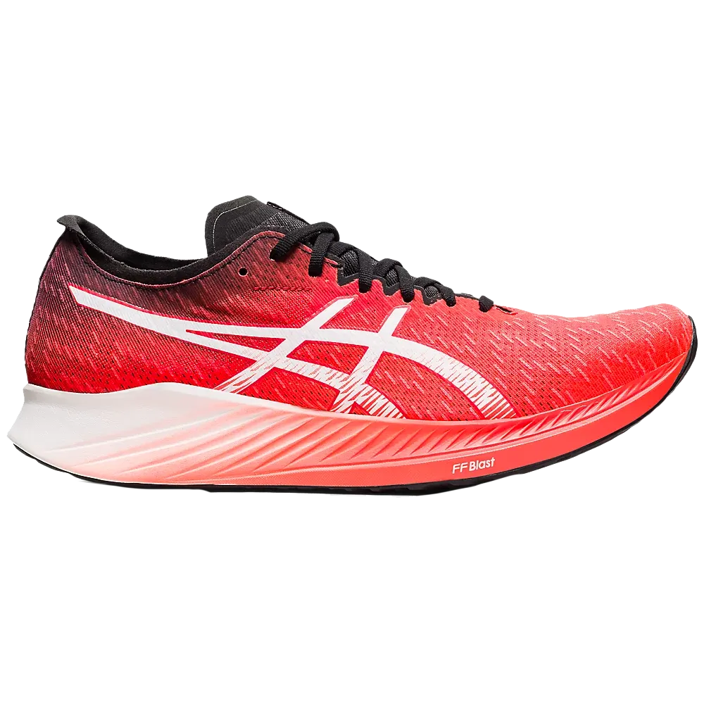 multi - surface sole running - enjoyment Men's Magic Speed
