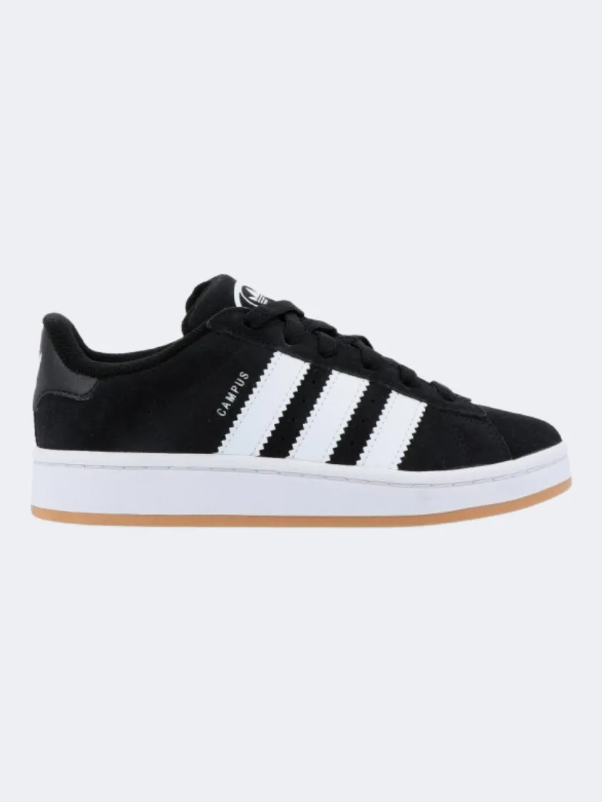 All Time Adidas Campus 00S Ps Original Shoes Black/White
