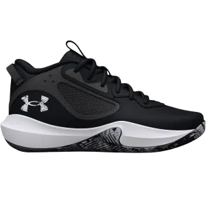 Lockdown 6 Durable Traction
