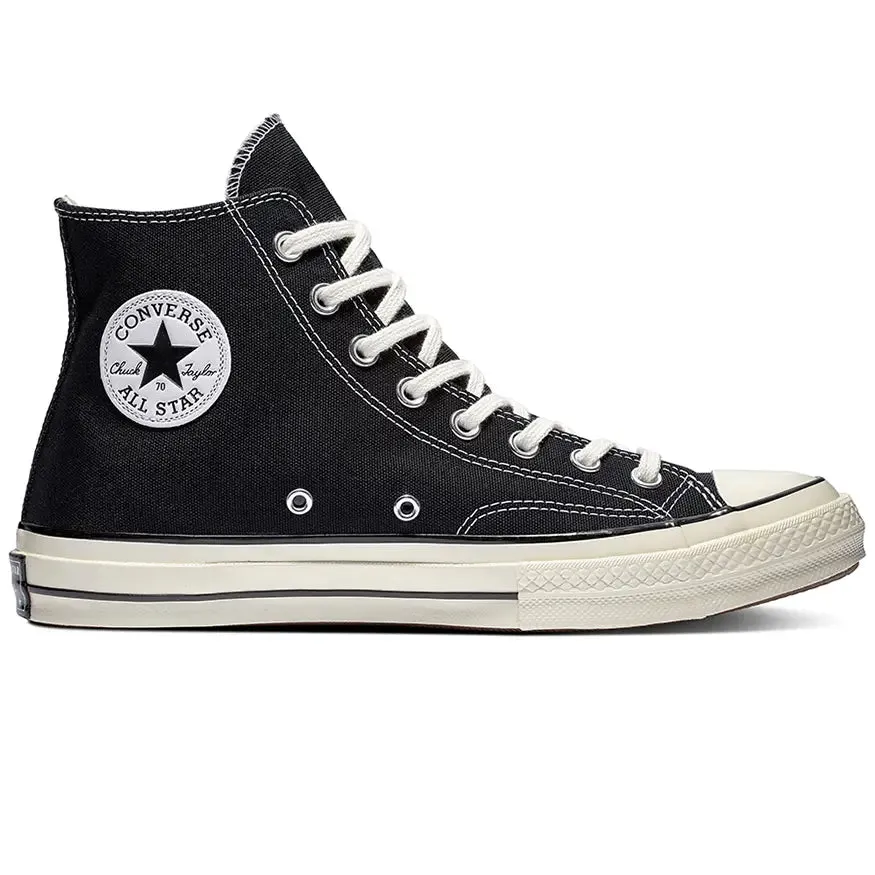 Converse Chuck 70 High Shoe Skater Comfort Grip Pattern