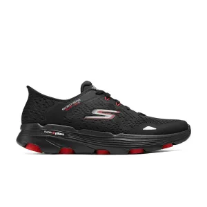 SLIP-INS: GO RUN 7.0 - 220645/BKRD Relaxed Footwear