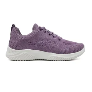 Denim Ease Casual Day Vigo Ela - Lilac