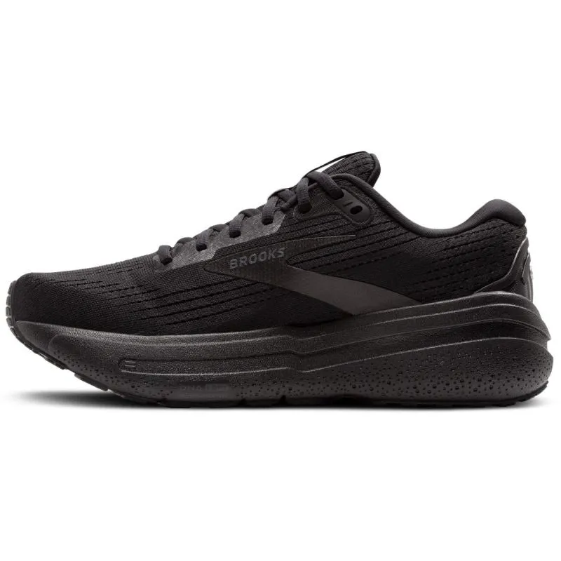 Brooks Ghost Max 2 2E WIDE Mens Running Shoes Comfort Feel