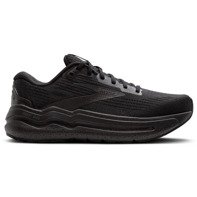 Brooks Ghost Max 2 2E WIDE Mens Running Shoes running shoes for 5K races Active Comfort