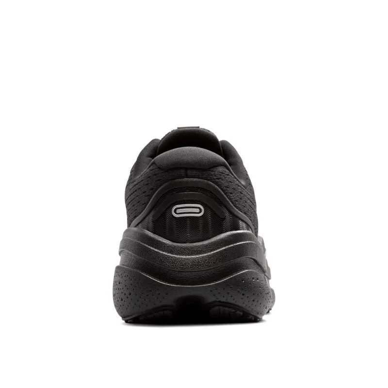 Smooth surface running print Brooks Ghost Max 2 2E WIDE Mens Running Shoes