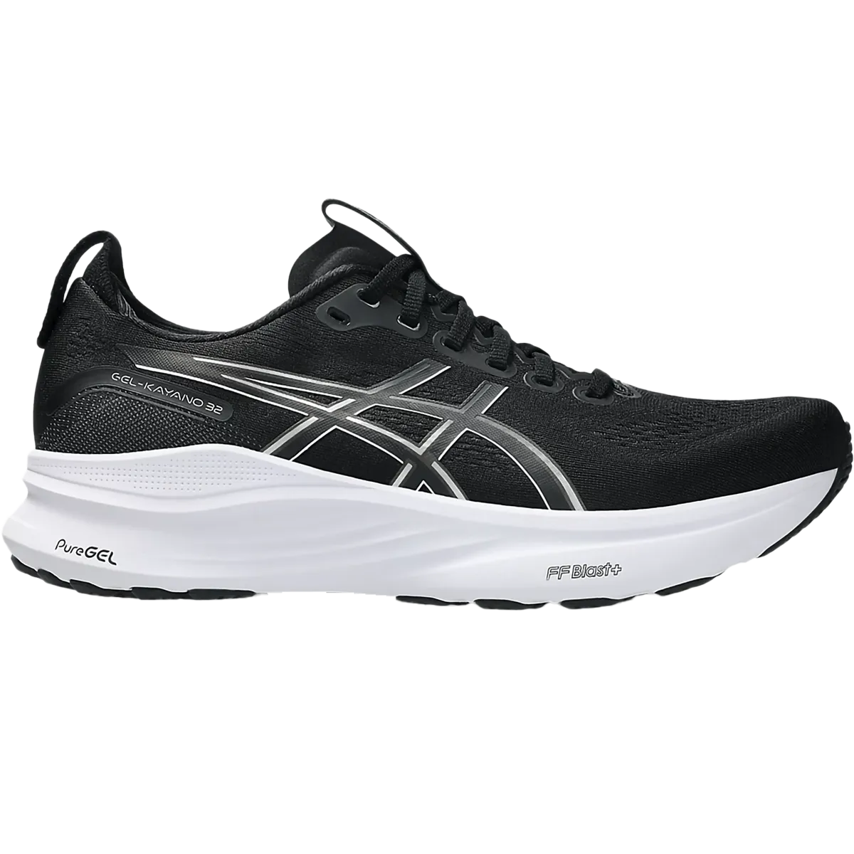 molded - insole shoes Light Footed Men's Kayano 32