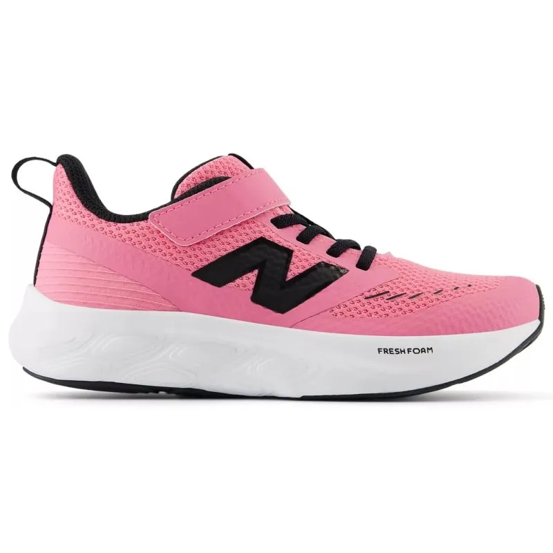 New Balance 625v1 PS Kids Running Shoes coordination shoes nylon - upper shoes