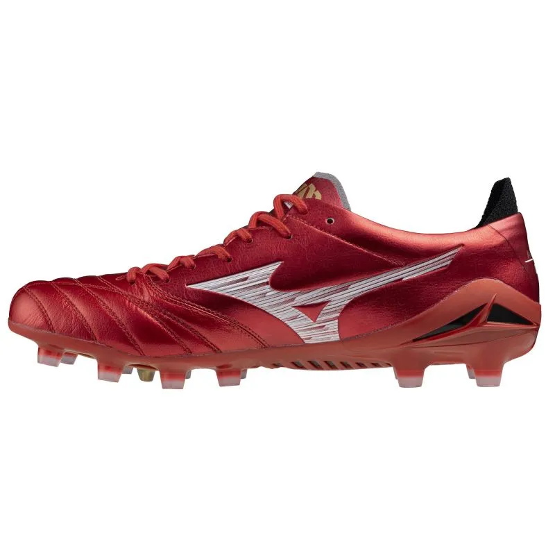 Mizuno Morelia Neo IV Elite FG Adults Football Boots Shock   Resistant Non - Slip Feature