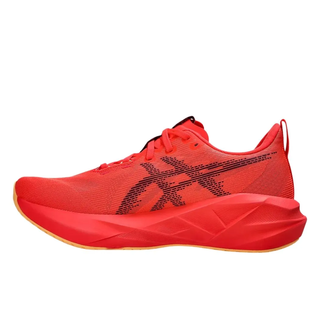 Moon Walk Climb Strong asics Novablast 5 Men's Running Shoes