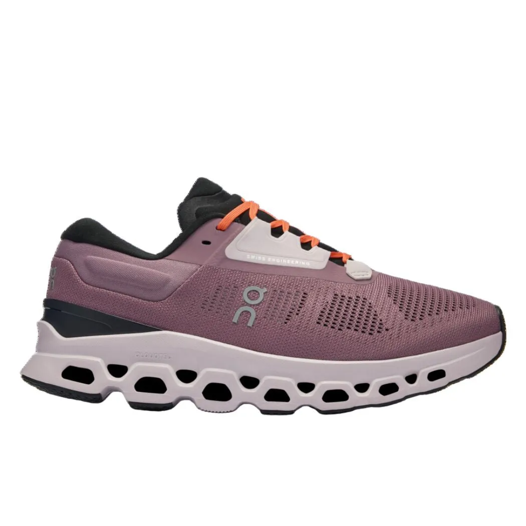 Resort Mood on Cloudstratus 3 Women's Running Shoes