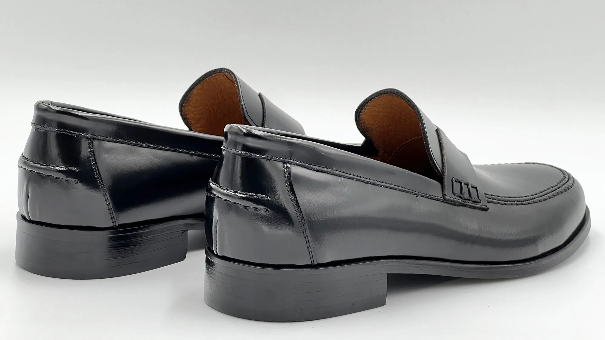 Shine Silver Rock Path Style: 38154-Black