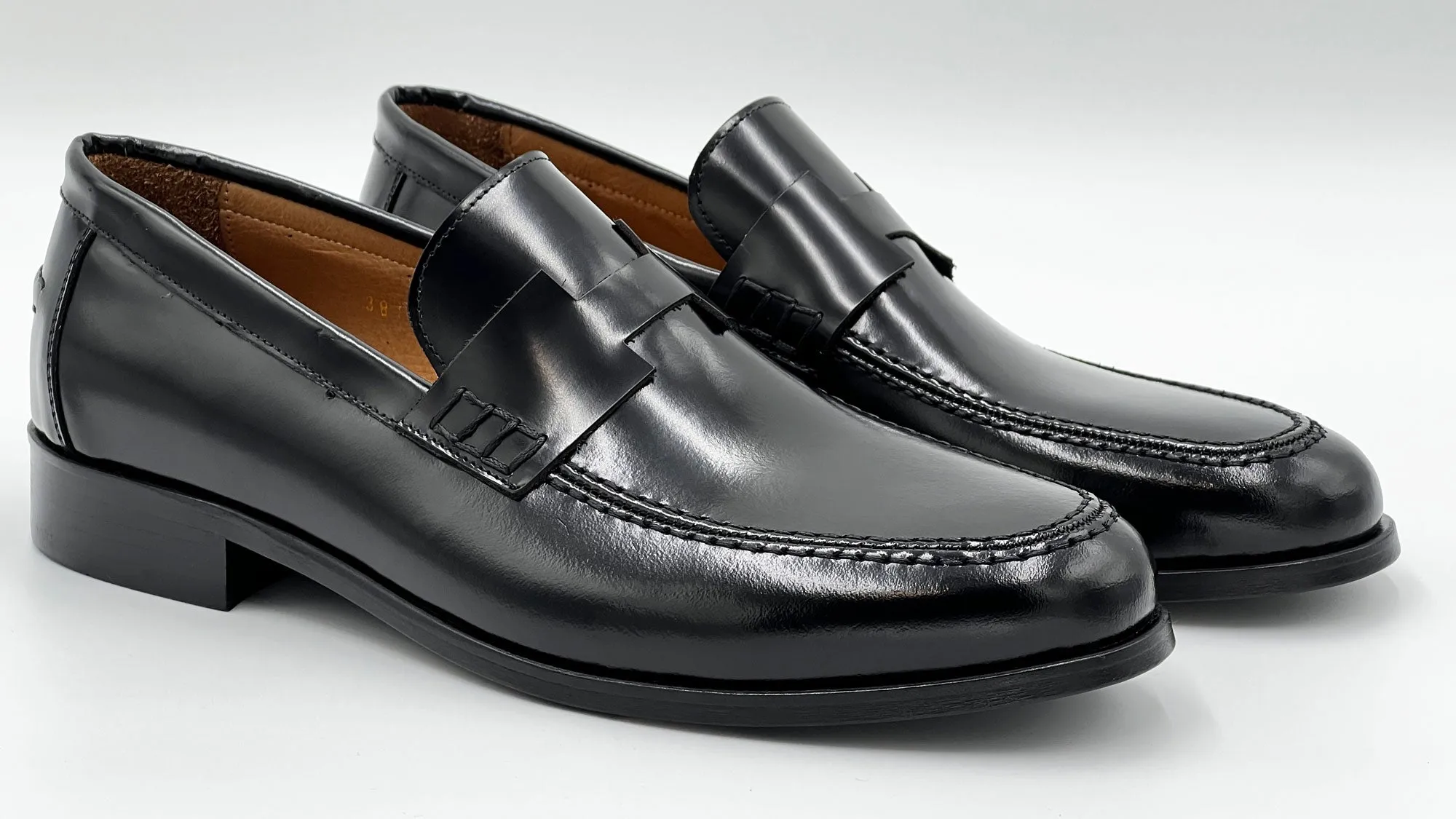 Style: 38154-Black Clean White Summer Base