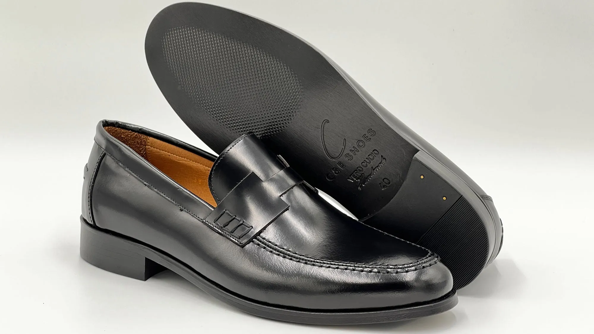 Style: 38154-Black Core Flex Step Ahead