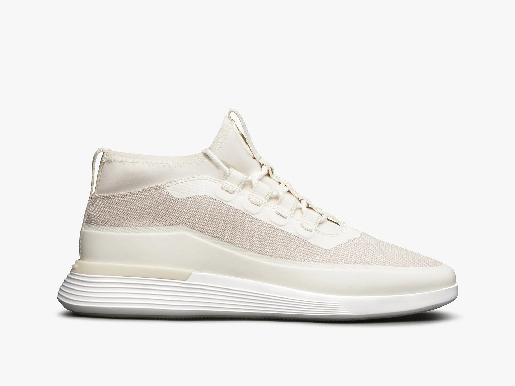 Gloss Finish Crossover? Mid Sport