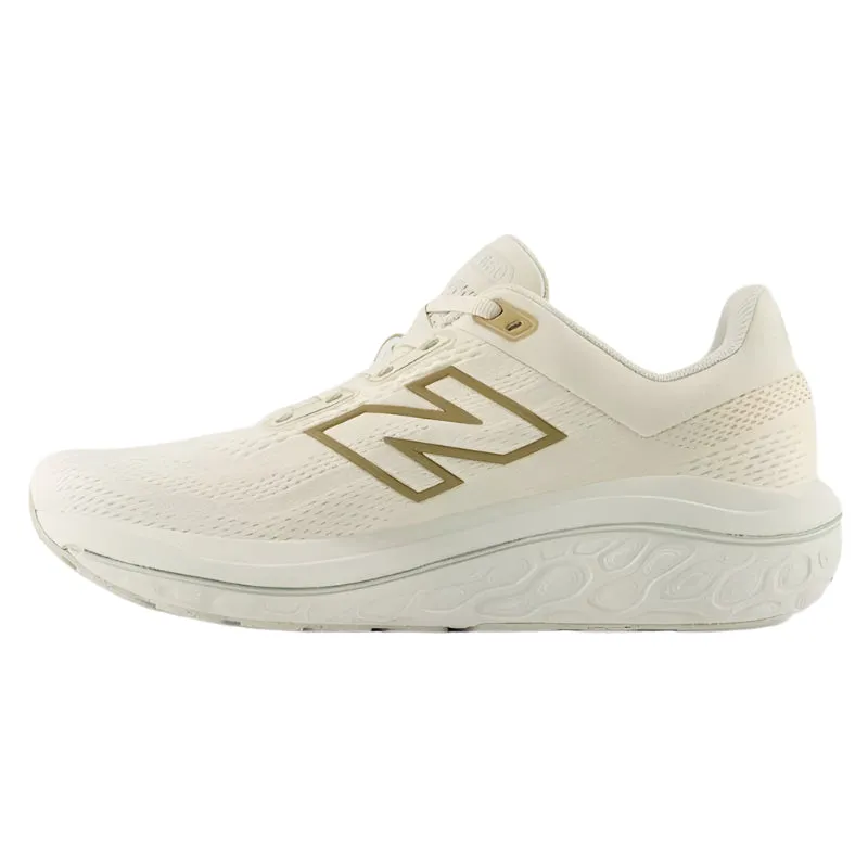 Ankle Support gravel shoes New Balance Fresh Foam X 860v14 D WIDE Womens Running Shoes