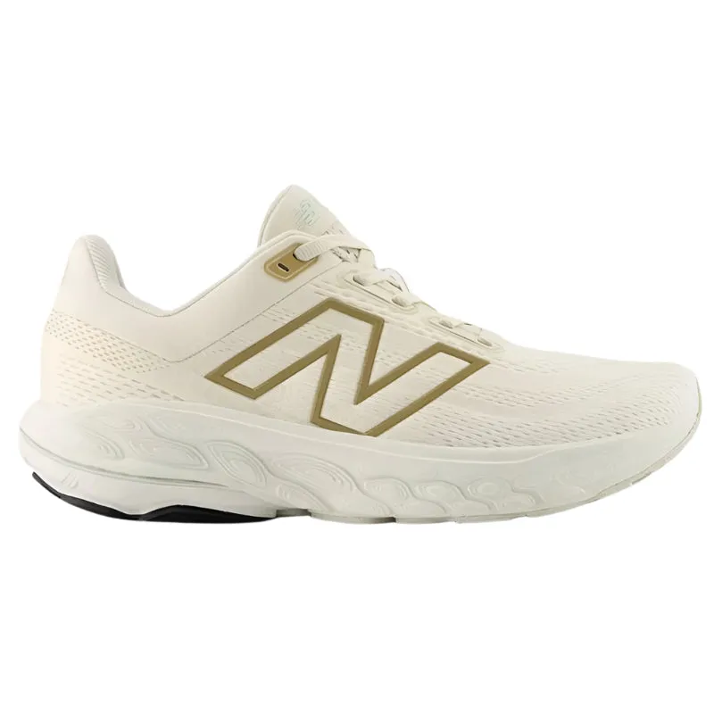 tapered shoes padded collar shoes New Balance Fresh Foam X 860v14 D WIDE Womens Running Shoes