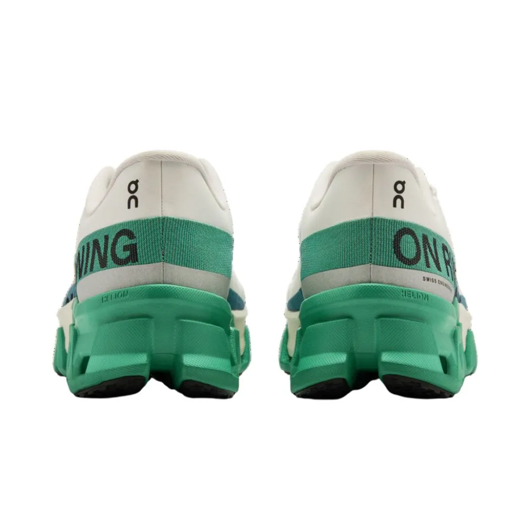 Comfort Flex on Cloudmonster Hyper Men's Running Shoes