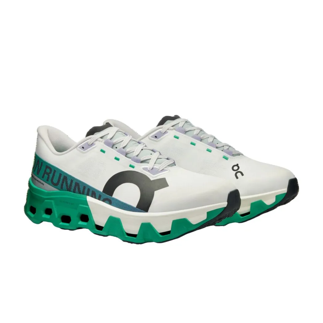 on Cloudmonster Hyper Men's Running Shoes Season Ease