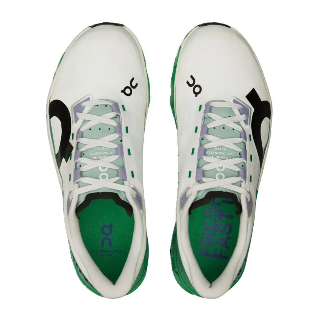 on Cloudmonster Hyper Men's Running Shoes Joint Care Comfort Stand