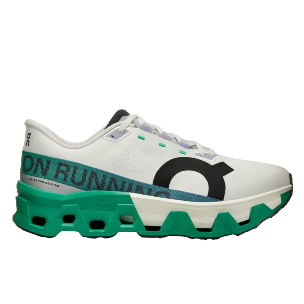 Harbor Mood Comfortable Wear on Cloudmonster Hyper Men's Running Shoes