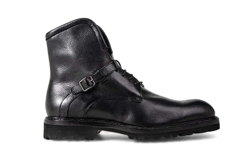 Style: 2433-1233B-Black Power Flow Comfortable Wear