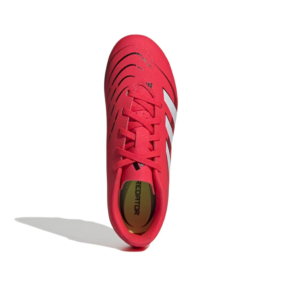 Shockproof Predator Club Firm/Multi-Ground  Soccer Shoes