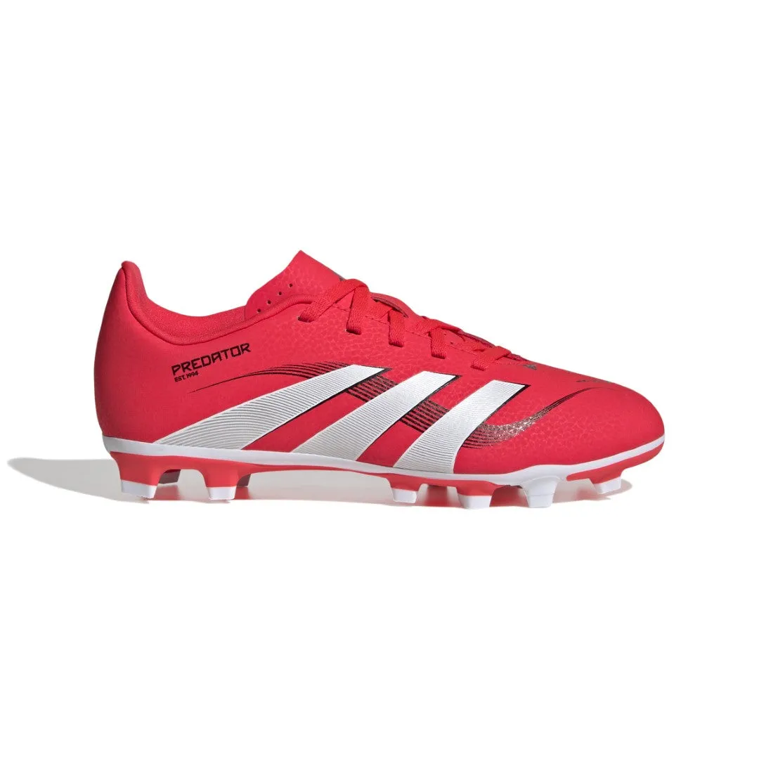 Cushioned Insole High Top Predator Club Firm/Multi-Ground  Soccer Shoes