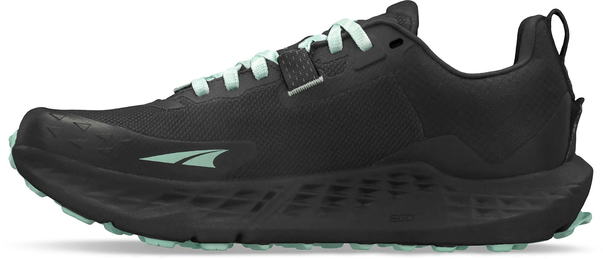 Altra Timp 5 GORE-TEX Womens Trail Running Shoes - Black Precision engineered Street Ready