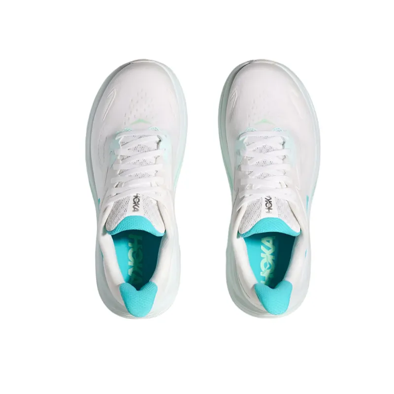 FlexibleMidsole modern shoes HOKA Clifton 10 B Womens Running Shoes