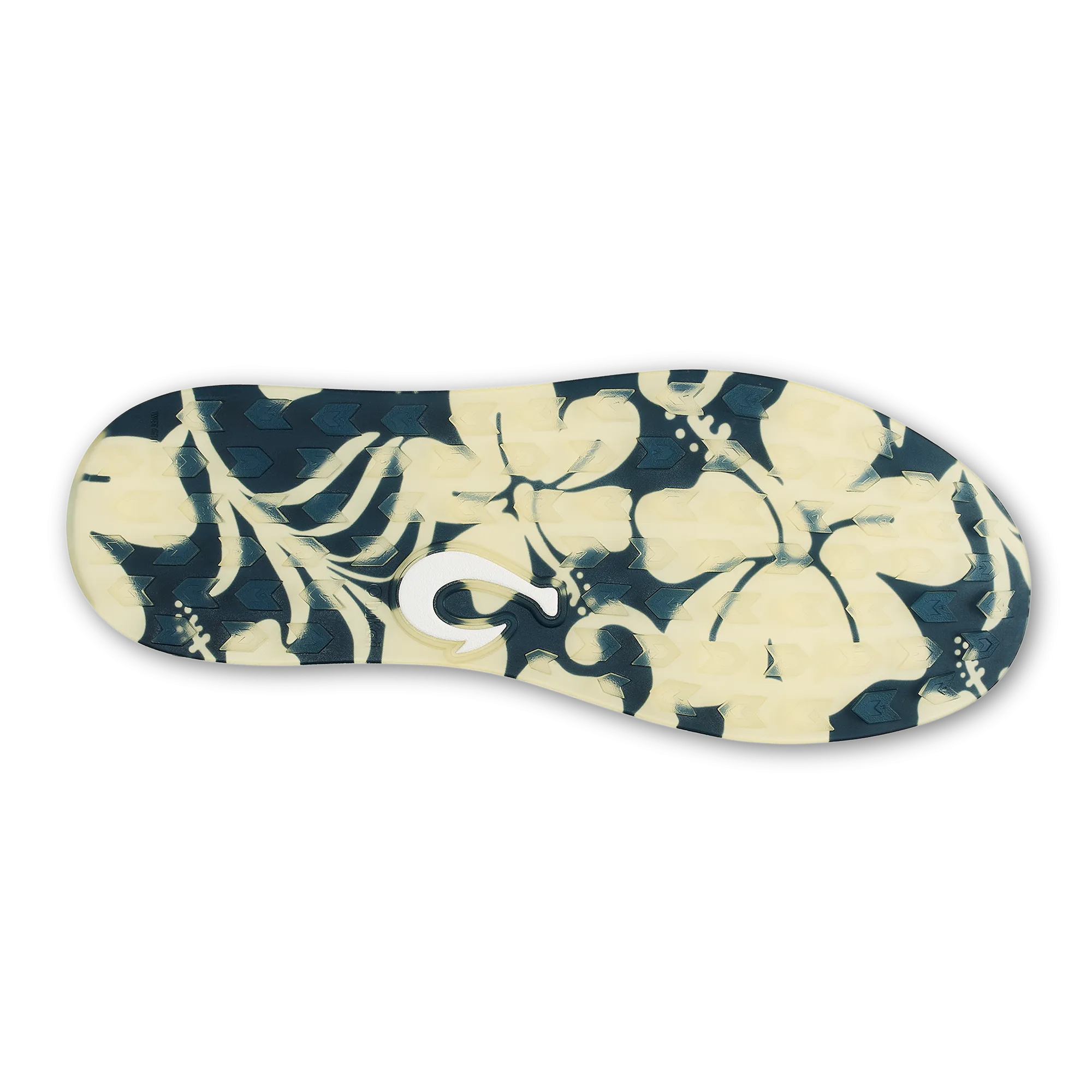 Comfy Everyday Wai??alae Slip On - Trench Blue