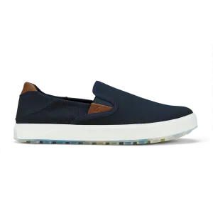 Simple Step Walk Wai??alae Slip On - Trench Blue