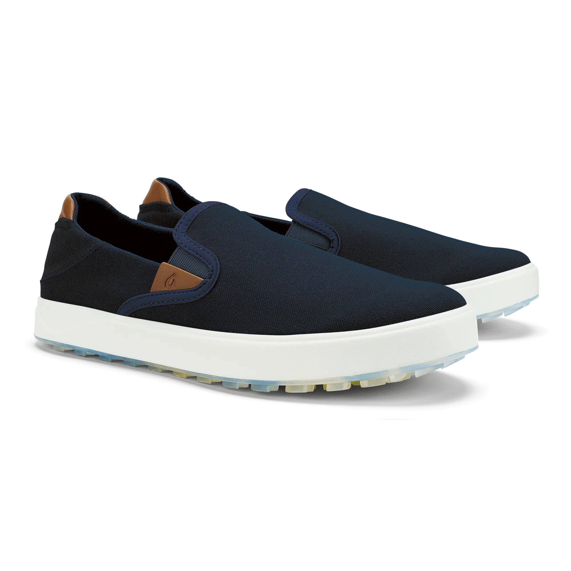 Wai??alae Slip On - Trench Blue Slip Access