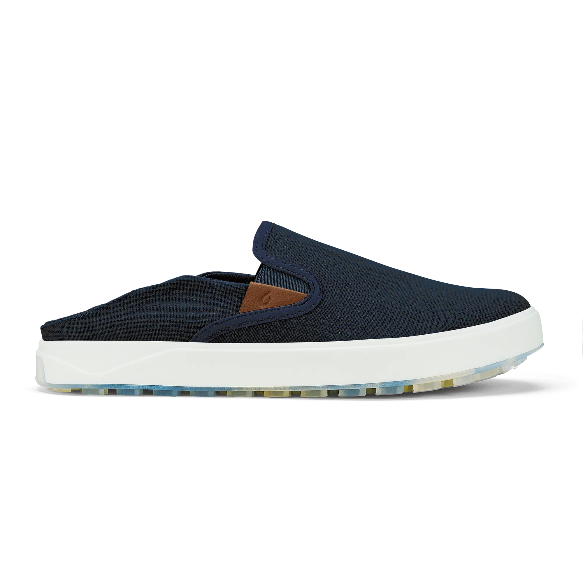 High Quality Slip On Wai??alae Slip On - Trench Blue