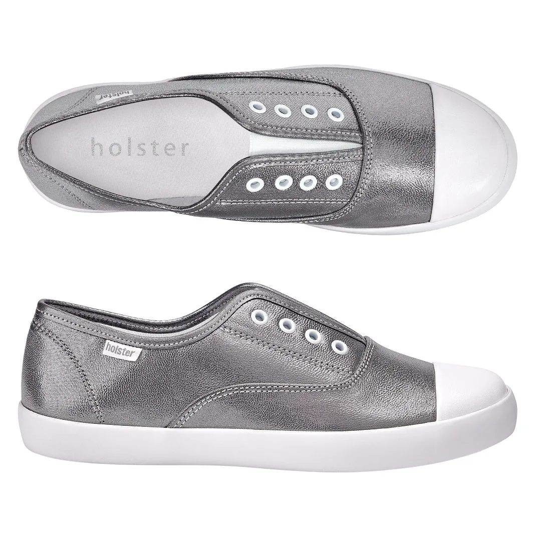 Show Time Lulu - Pewter