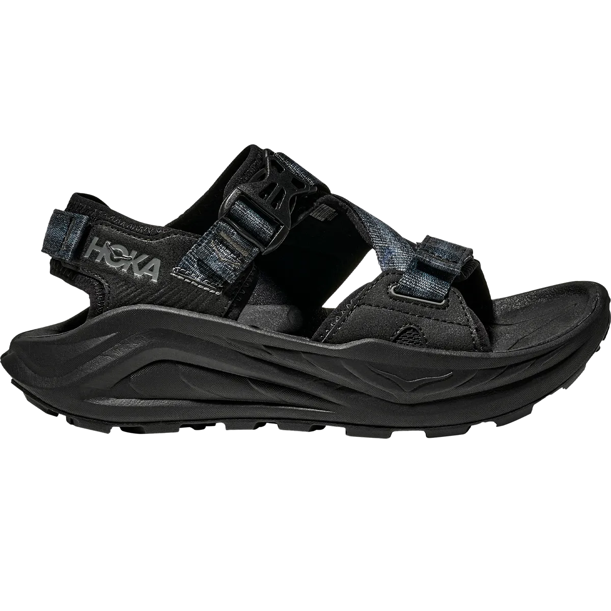 Men's Infini Hike TC Sturdy Leather Comfort Hiking