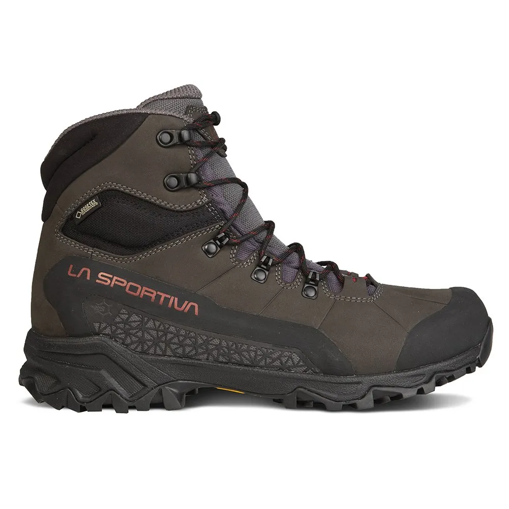 Nucleo High II GTX (Men's)- 24X - 44J Canyon Path Foot Locking Design