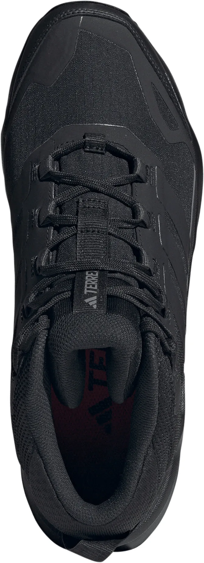 Mountain Support Dry Walk adidas Terrex Skychaser AX5 Mid GORE-TEX Mens Walking Shoes - Black