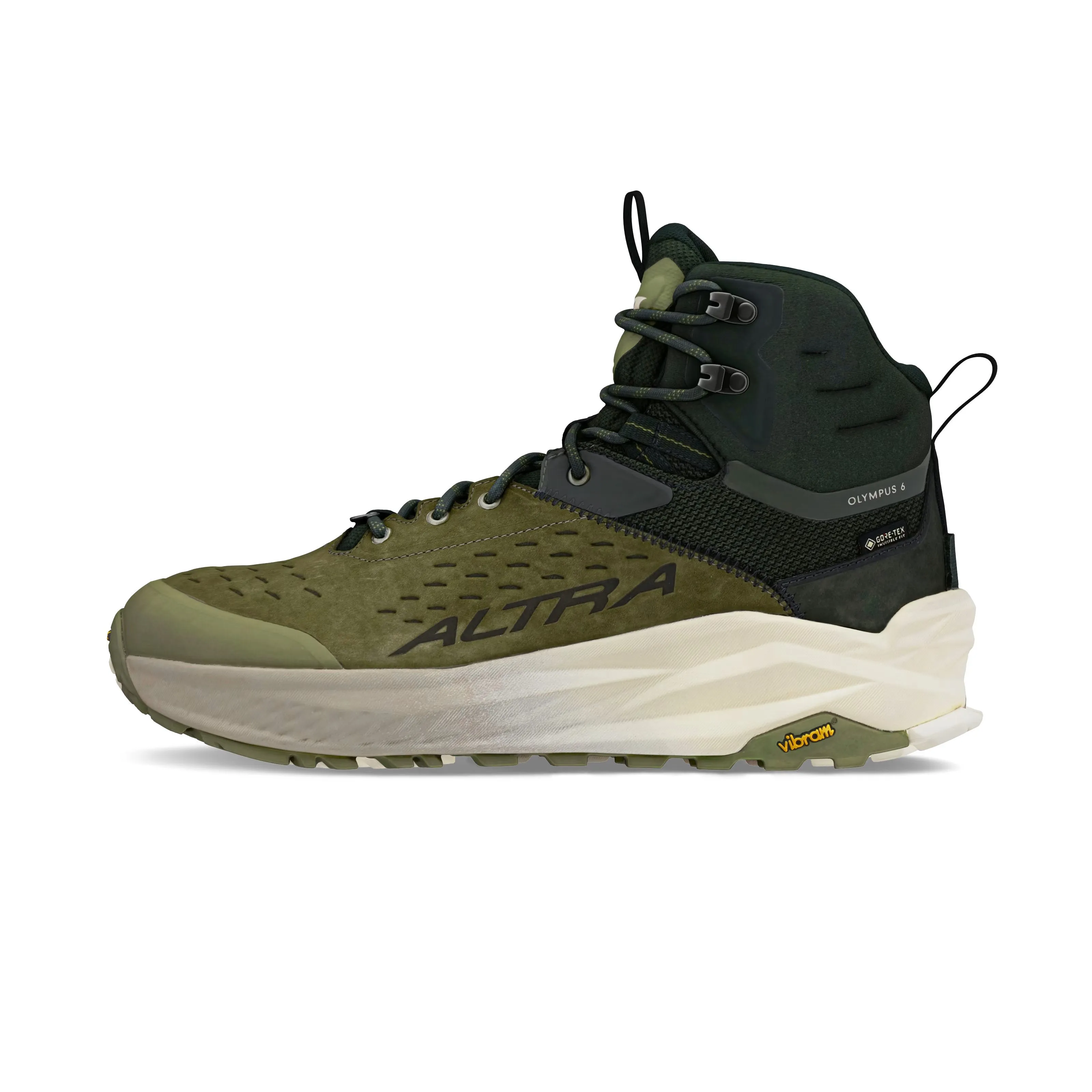Forest Ground Olympus 6 Hike Mid GTX (Men's)
