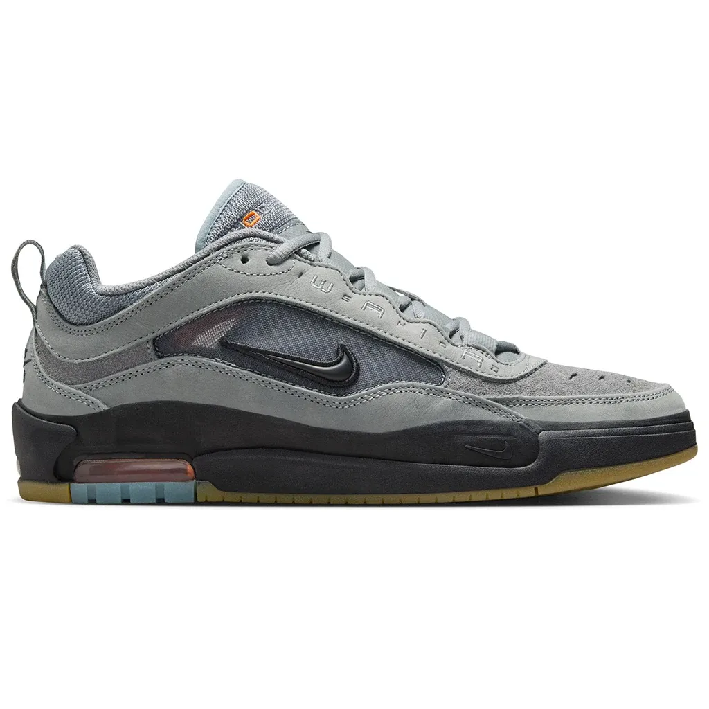 Nike SB Air Max Ishod ISO Shoes Skateboarding Fit All weather