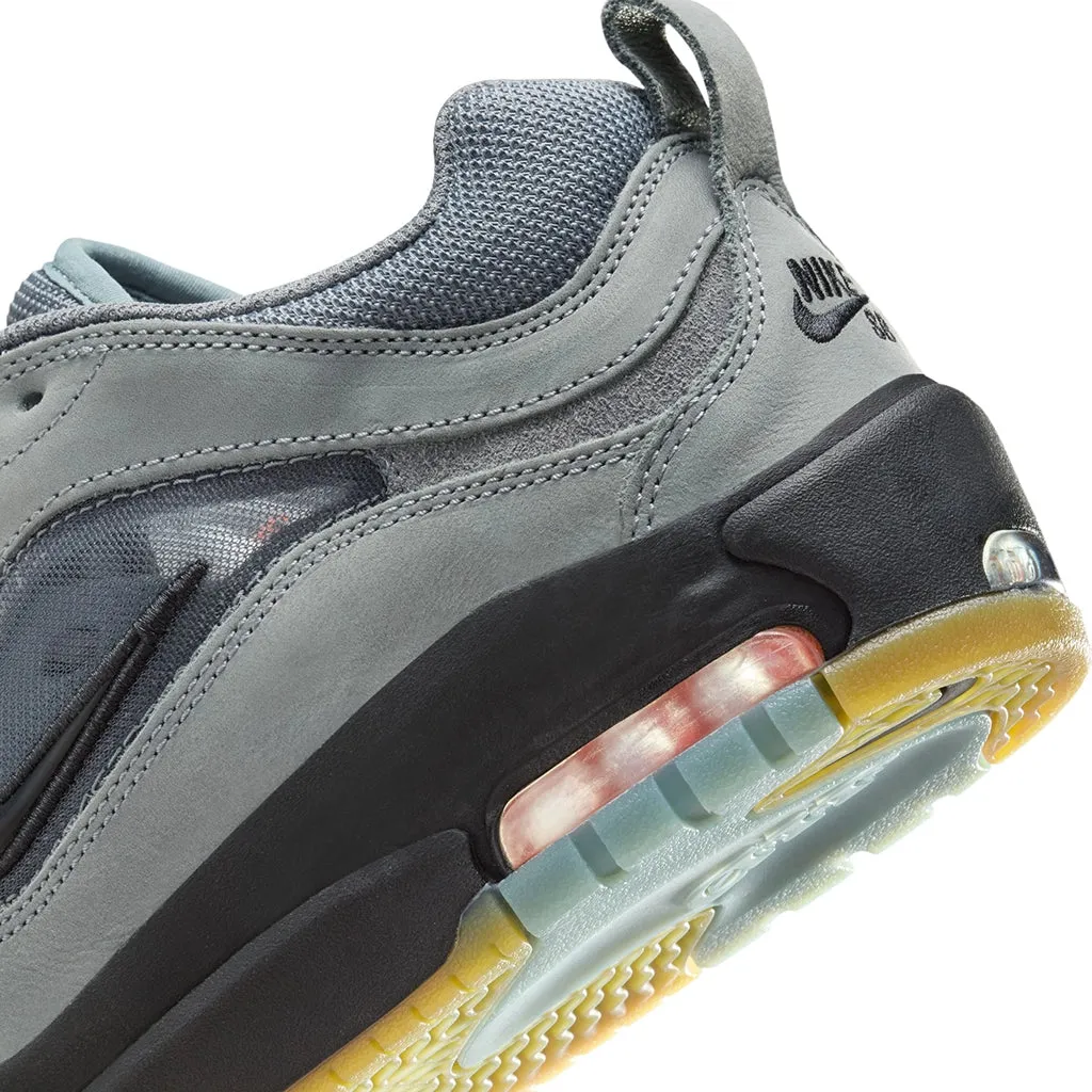 Nike SB Air Max Ishod ISO Shoes Outdoor Performance