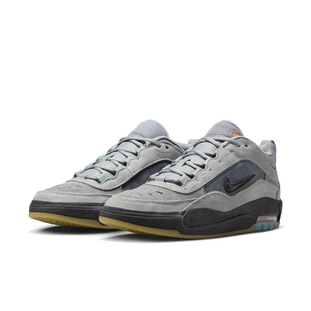 Soft Padding Nike SB Air Max Ishod ISO Shoes