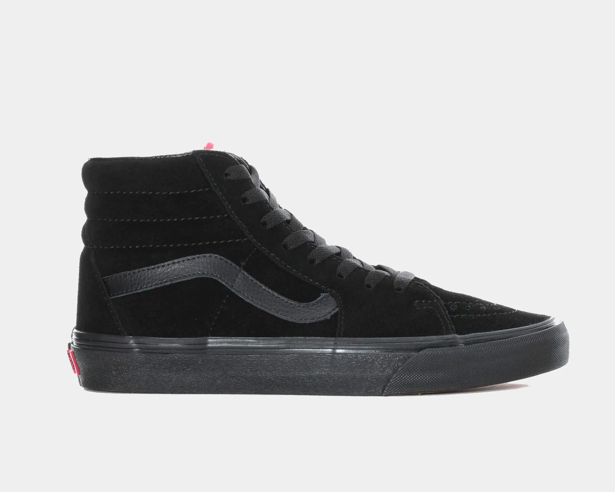 Comfort Flexibility Sk8-Hi Suede
