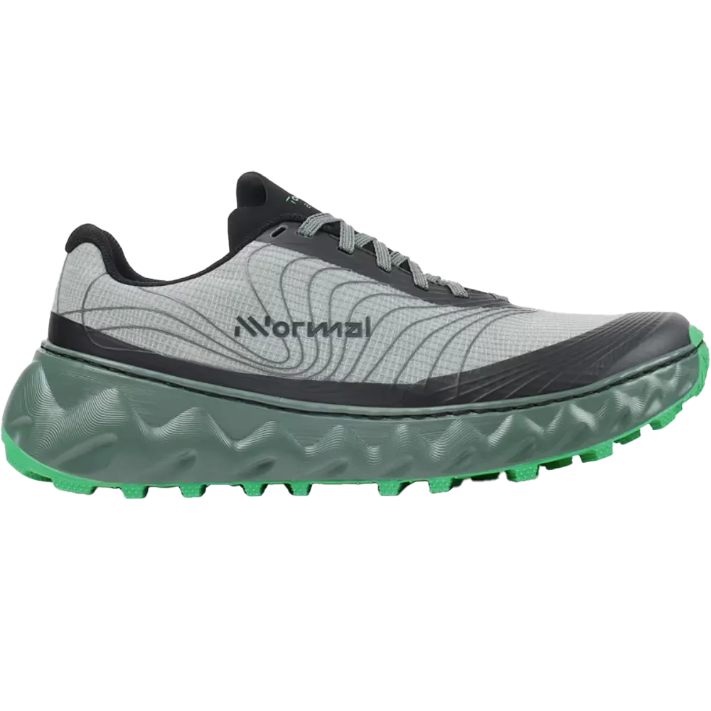 Tomir 2 Cold weather run Classic Shoes