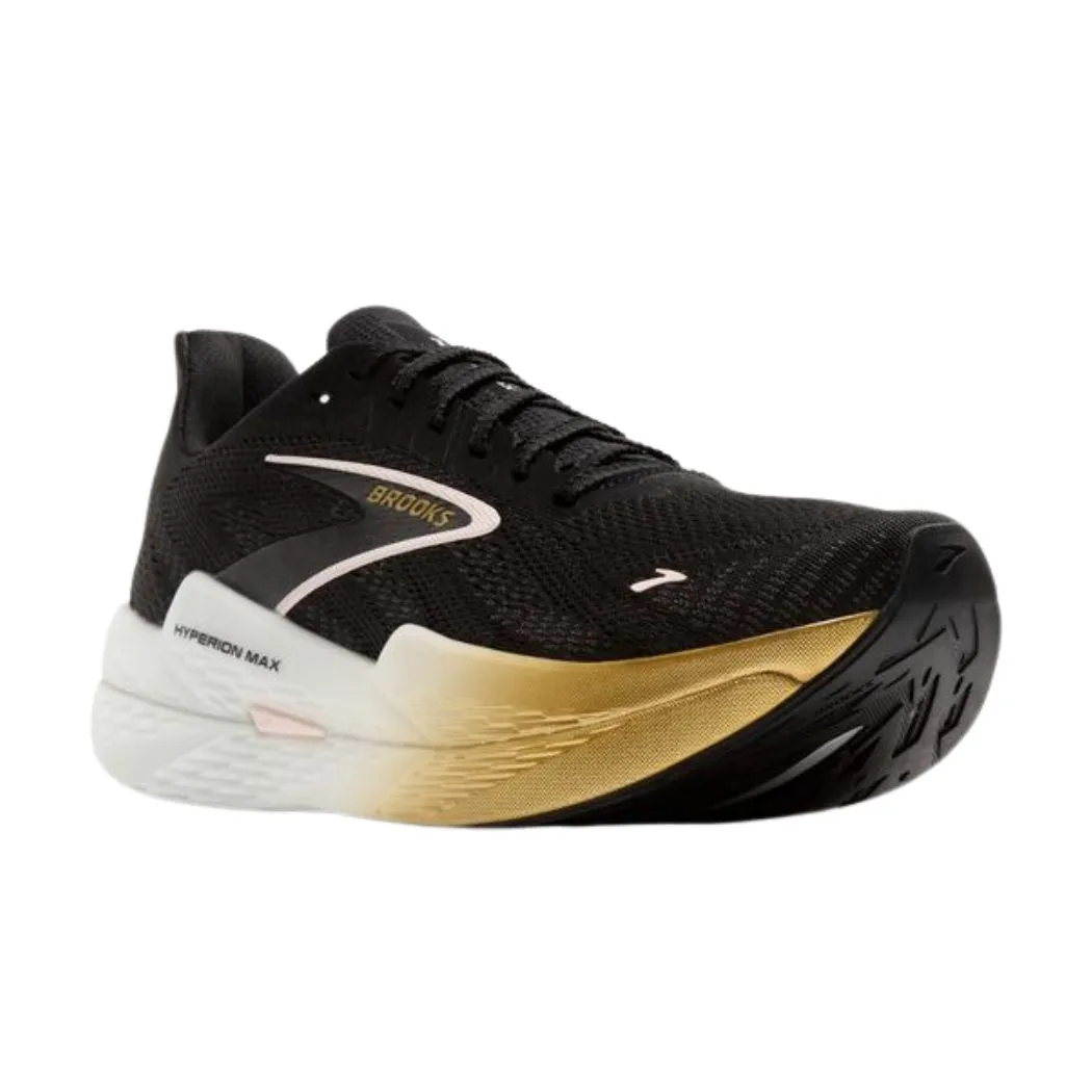 brooks Hyperion Max 2 Men's Running Shoes Dual Tone Breathable Upper