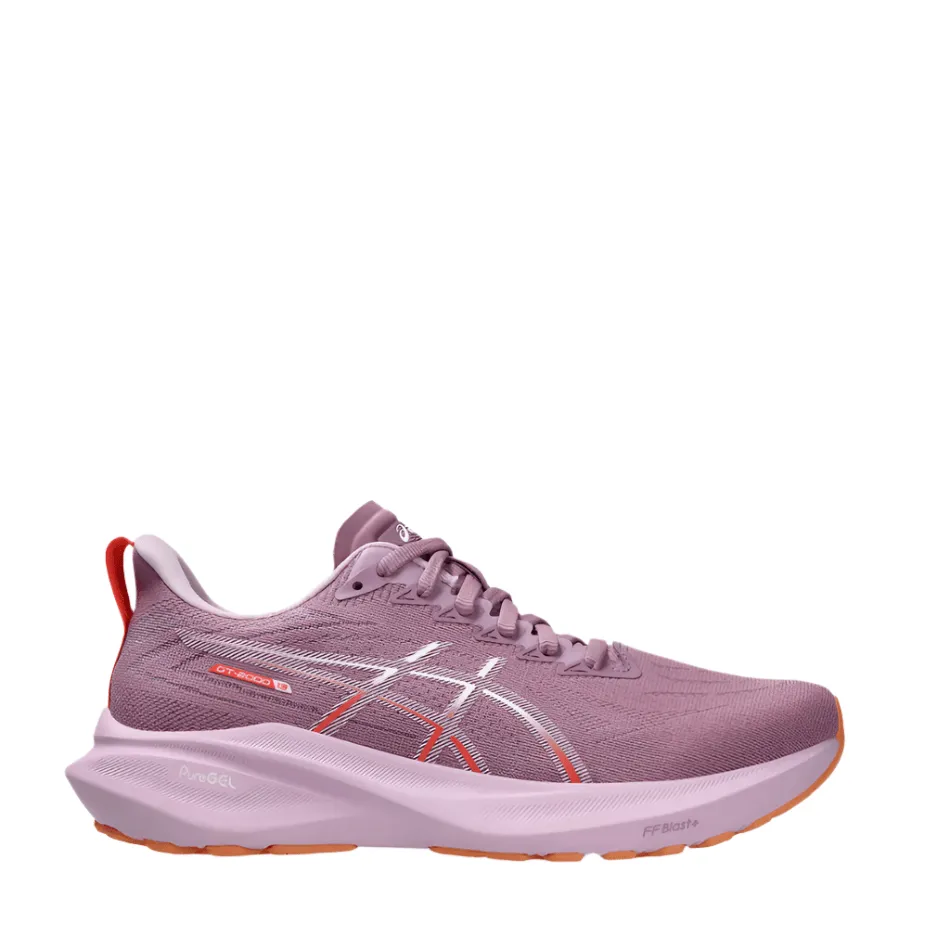 fitness inspiration lifestyle - choice ASICS Women's GT 2000 v13 Running Shoes in UBE/Light UBE SS25