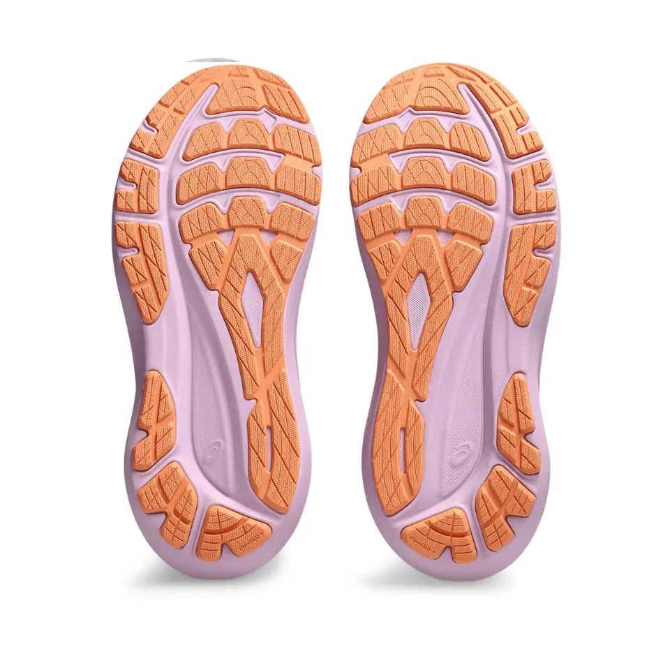 ASICS Women's GT 2000 v13 Running Shoes in UBE/Light UBE SS25 adult satisfaction Sporty Aesthetic