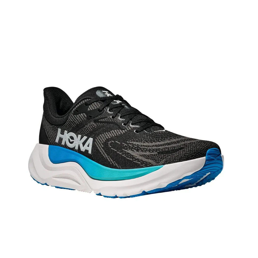 Stable Step hoka Arahi 8 Men's Running Shoes